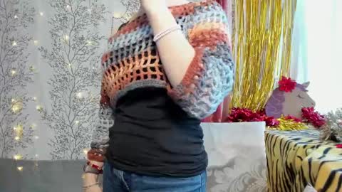 Mary Lou online show from 26, 12, 2024