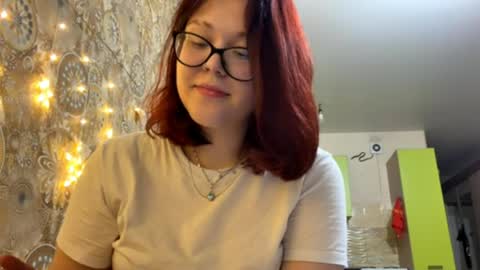 Snapshot of maryloumcglohon chatting on 14, 5, 2026 Liza online show from 14, 5, 2026
