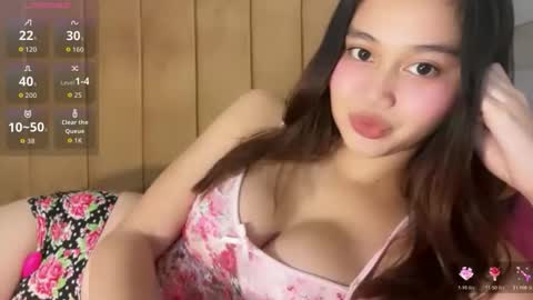 Snapshot of marylovely_19 chatting on 30, 4, 2026 marylovely_19 online show from 30, 4, 2026