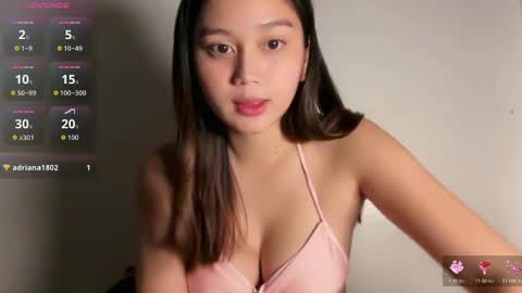 Snapshot of marylovely_19 chatting on 26, 5, 2026 marylovely_19 online show from 26, 5, 2026