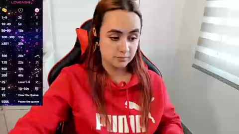 Dulce Maria online show from 8, 9, 2025