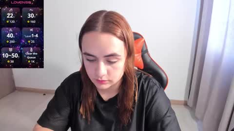 Dulce Maria online show from 16, 2, 2026