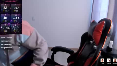 Dulce Maria online show from 9, 3, 2026