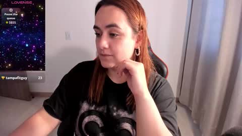 Dulce Maria online show from 13, 3, 2026