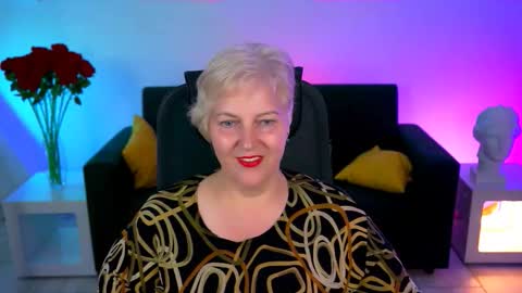 marymogan online show from 16, 9, 2025