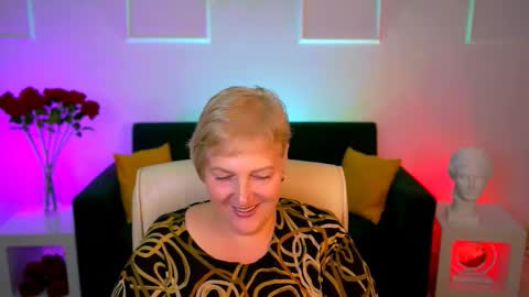 marymogan online show from 1, 10, 2025
