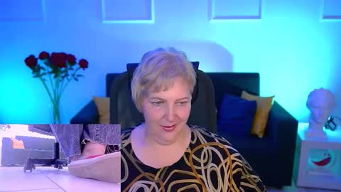 marymogan online show from 7, 10, 2025