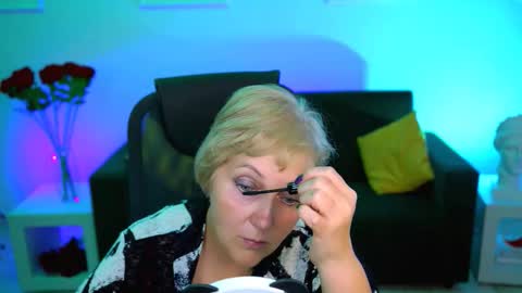 marymogan online show from 9, 10, 2025