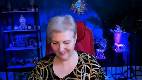 marymogan online show from 13, 10, 2025