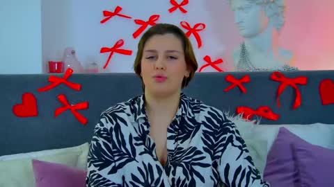 MaryMurrays online show from 3, 3, 2025