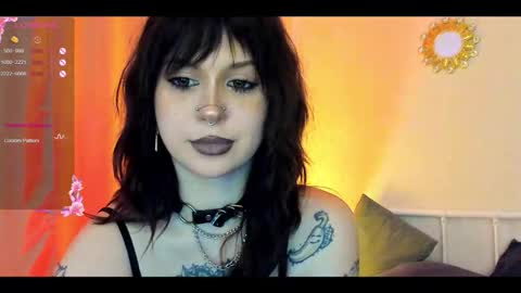 Mary x online show from 18, 10, 2025