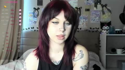 Mary x online show from 16, 3, 2026