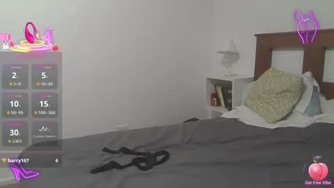 Snapshot of marynka21 chatting on 23, 5, 2026 marynka21 online show from 23, 5, 2026