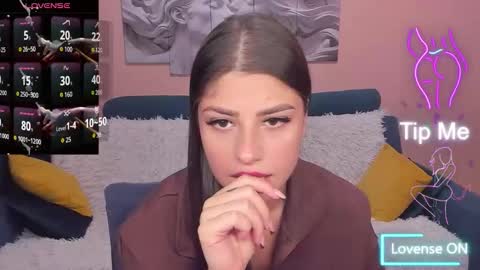 MarySax online show from 24, 9, 2025