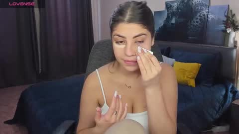 MarySax online show from 12, 3, 2026