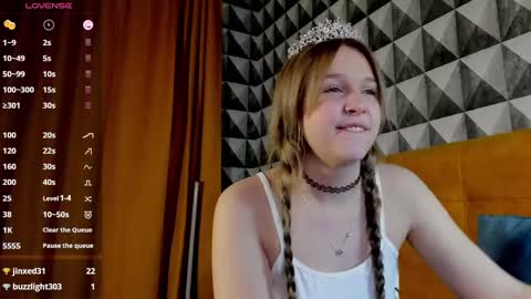 Mary online show from 27, 2, 2025