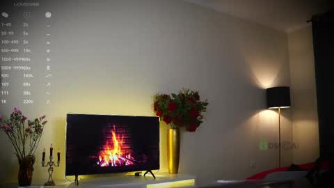 Snapshot of maryssaa_ chatting on 26, 2, 2025 maryssaa_ online show from 26, 2, 2025