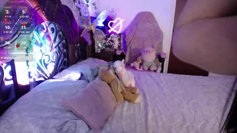 Snapshot of marythssxx chatting on 30, 11, 2025 Mary online show from 30, 11, 2025