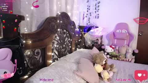 Snapshot of marythssxx chatting on 7, 2, 2026 Mary online show from 7, 2, 2026