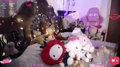 Snapshot of marythssxx chatting on 16, 2, 2026 Mary online show from 16, 2, 2026