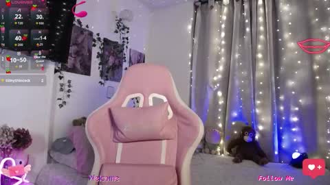 Snapshot of marythssxx chatting on 25, 2, 2026 Mary online show from 25, 2, 2026