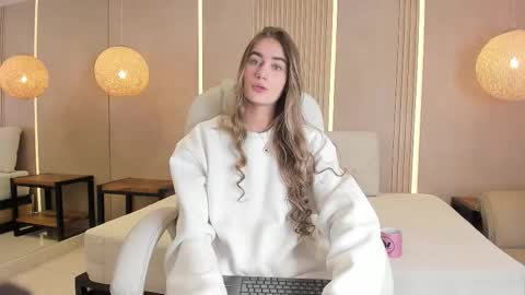 Snapshot of maryy_campbell chatting on 19, 1, 2026 maryy campbell online show from 19, 1, 2026