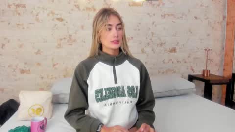 Snapshot of maryy_campbell chatting on 25, 2, 2026 maryy campbell online show from 25, 2, 2026