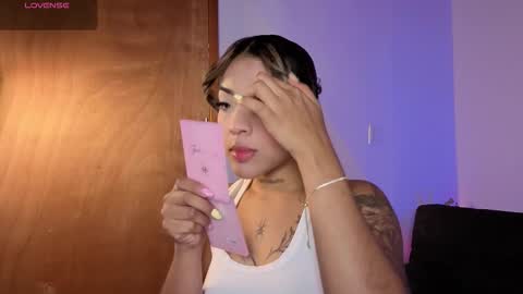 maryybellax online show from 9, 11, 2025