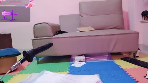 maryzhong online show from 7, 4, 2026