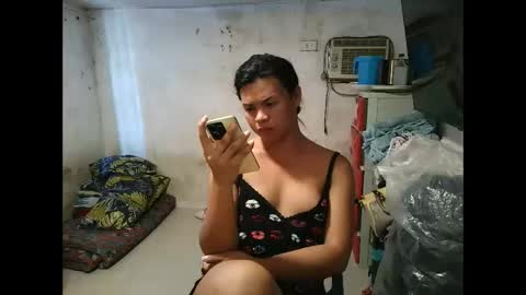 Snapshot of masabo18 chatting on 18, 5, 2026 masabo18 online show from 18, 5, 2026