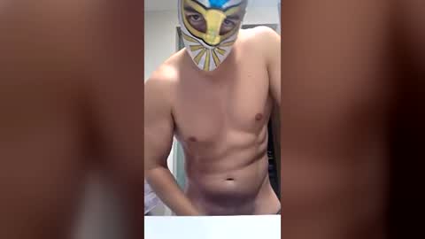 Snapshot of mascaracaliente chatting on 15, 6, 2026 mascaracaliente online show from 15, 6, 2026