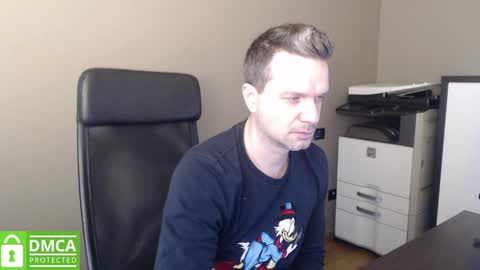 David online show from 12, 3, 2025