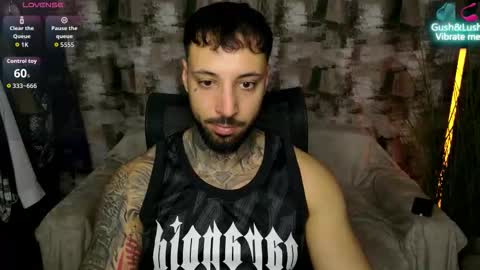 Snapshot of masculineguy69 chatting on 16, 1, 2026 masculineguy69 online show from 16, 1, 2026