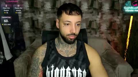 Snapshot of masculineguy69 chatting on 19, 1, 2026 masculineguy69 online show from 19, 1, 2026