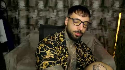 Snapshot of masculineguy69 chatting on 31, 1, 2026 masculineguy69 online show from 31, 1, 2026