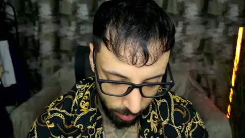 Snapshot of masculineguy69 chatting on 1, 2, 2026 masculineguy69 online show from 1, 2, 2026