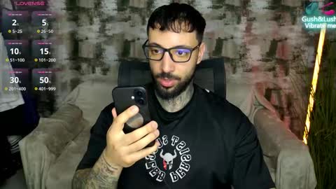 Snapshot of masculineguy69 chatting on 3, 2, 2026 masculineguy69 online show from 3, 2, 2026