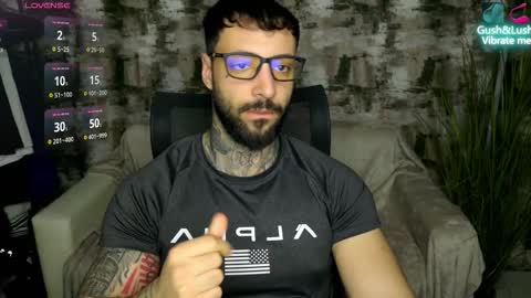 Snapshot of masculineguy69 chatting on 6, 2, 2026 masculineguy69 online show from 6, 2, 2026