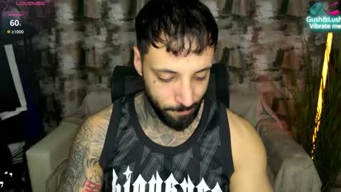 Snapshot of masculineguy69 chatting on 7, 2, 2026 masculineguy69 online show from 7, 2, 2026