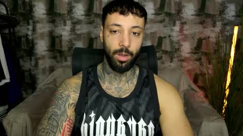 Snapshot of masculineguy69 chatting on 8, 2, 2026 masculineguy69 online show from 8, 2, 2026