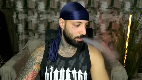 Snapshot of masculineguy69 chatting on 11, 2, 2026 masculineguy69 online show from 11, 2, 2026