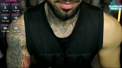 Snapshot of masculineguy69 chatting on 15, 2, 2026 masculineguy69 online show from 15, 2, 2026