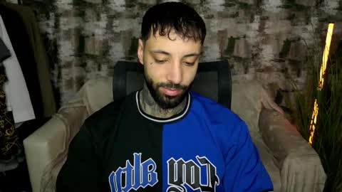 Snapshot of masculineguy69 chatting on 16, 2, 2026 masculineguy69 online show from 16, 2, 2026