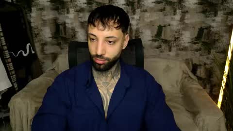 Snapshot of masculineguy69 chatting on 25, 2, 2026 masculineguy69 online show from 25, 2, 2026