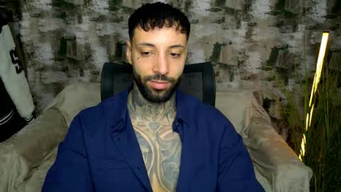 Snapshot of masculineguy69 chatting on 27, 2, 2026 masculineguy69 online show from 27, 2, 2026