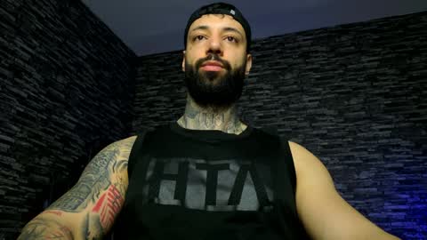 masculineguy69 online show from 6, 4, 2026