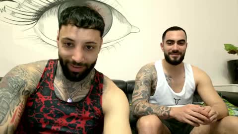 Snapshot of masculineguy69 chatting on 26, 4, 2026 masculineguy69 online show from 26, 4, 2026