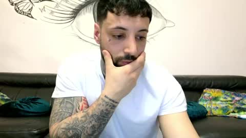 Snapshot of masculineguy69 chatting on 27, 4, 2026 masculineguy69 online show from 27, 4, 2026