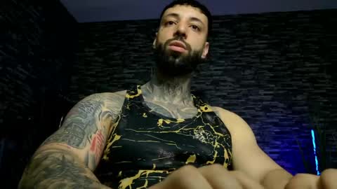 Snapshot of masculineguy69 chatting on 6, 5, 2026 masculineguy69 online show from 6, 5, 2026