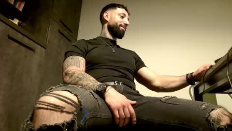 Snapshot of masculineguy69 chatting on 21, 5, 2026 masculineguy69 online show from 21, 5, 2026